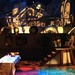 Stage Set for "The Arsonists" by mcsiegle
