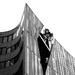 Düsseldorf building by vincent24