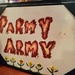 Quiz Team: Party Army V2 by bilbaroo