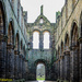 Kirkstall Abbey by lumpiniman
