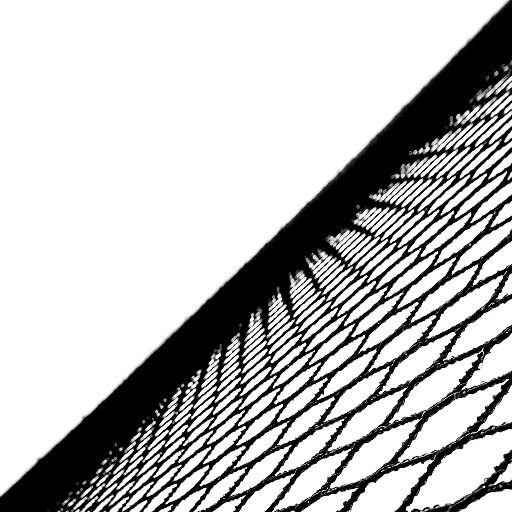 Soccer Court Nets by darylo
