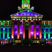 Denver City Hall by bokehdot