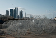 5th Jan 2018 - Mina Zayed, Abu Dhabi