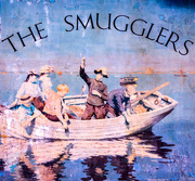 1st Jan 2018 - The Smugglers