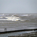 Stormy Sea by megpicatilly