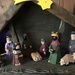 Nativity Scene by cataylor41