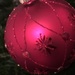 Christmas Bauble by cataylor41