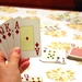 winning cards by borof