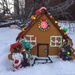 Gingerbread House by 365projectorgkaty2