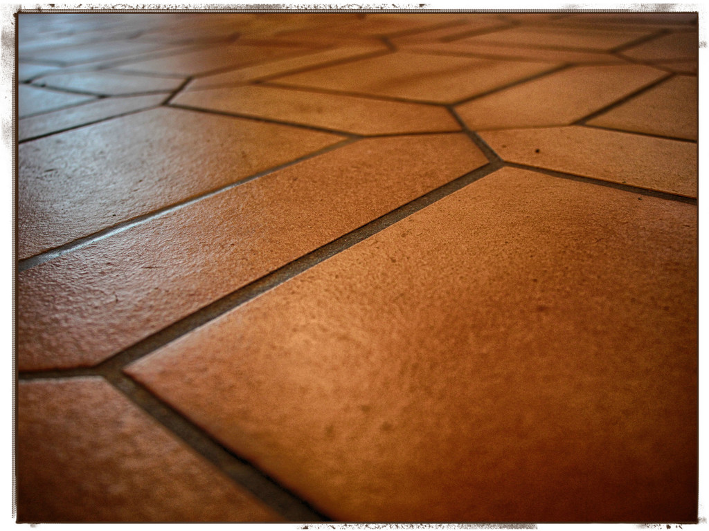 Terracotta Tiles by jamibann