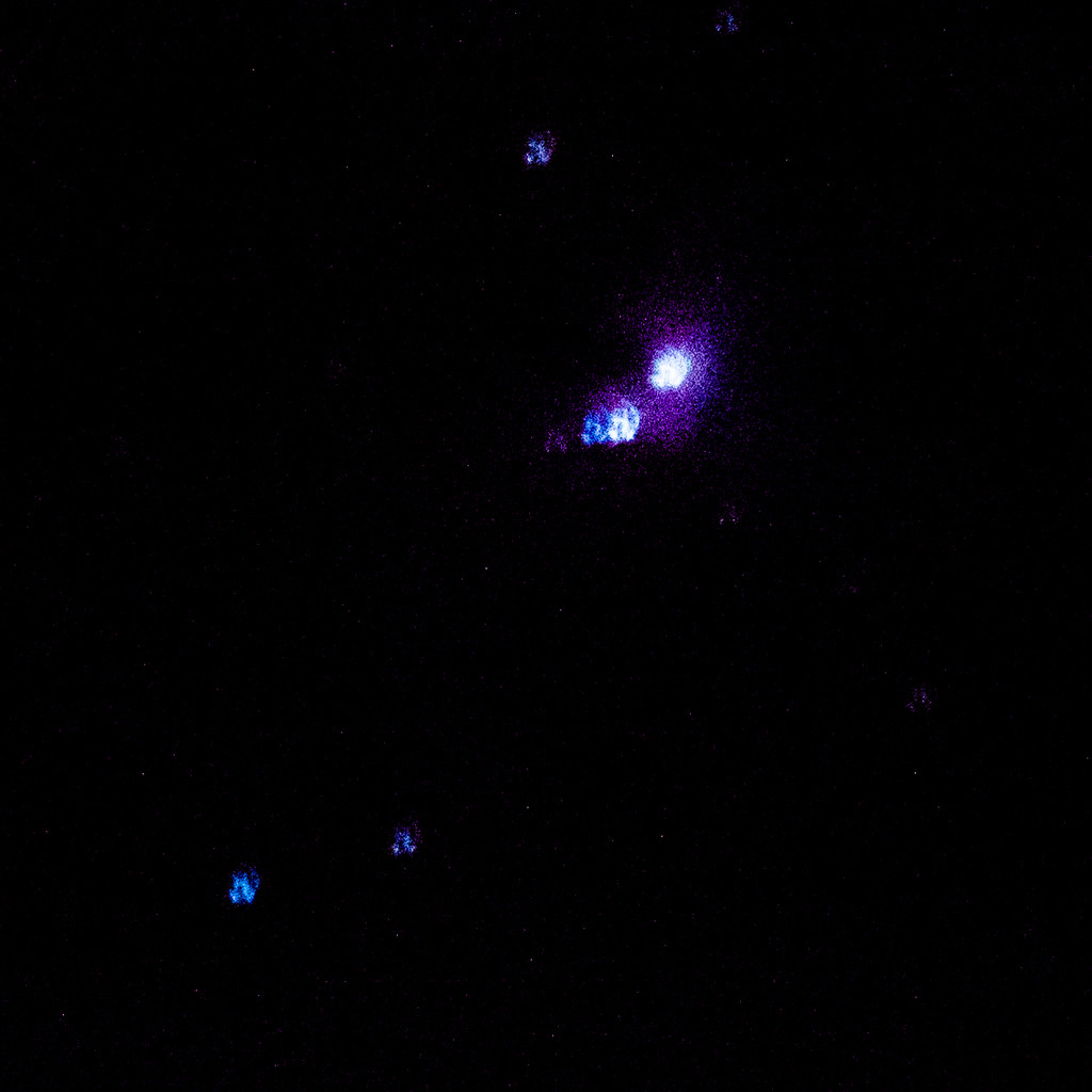 Orion Neubula 2 by rminer