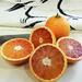 Not Orange Oranges ... by Weezilou