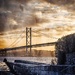 Forth Road Bridge by frequentframes