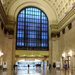 Travel day: Union Station, Chicago by rhoing