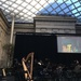 national symphony orchestra at the portrait gallery by wiesnerbeth