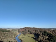 7th Jan 2018 - The Wye Valley 