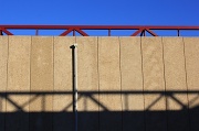 2nd Jan 2011 - Structure and Shadow