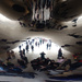 Cloud Gate selfies [Packing day filler] by rhoing