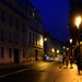 Evening stroll by parisouailleurs