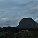 Pomona King of the Mountain Race ~Drive by shot of Mount Cooroora. by happysnaps