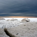 Cold Afternoon on Lake Ontario by jayberg