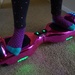 The hoverboard by tunia