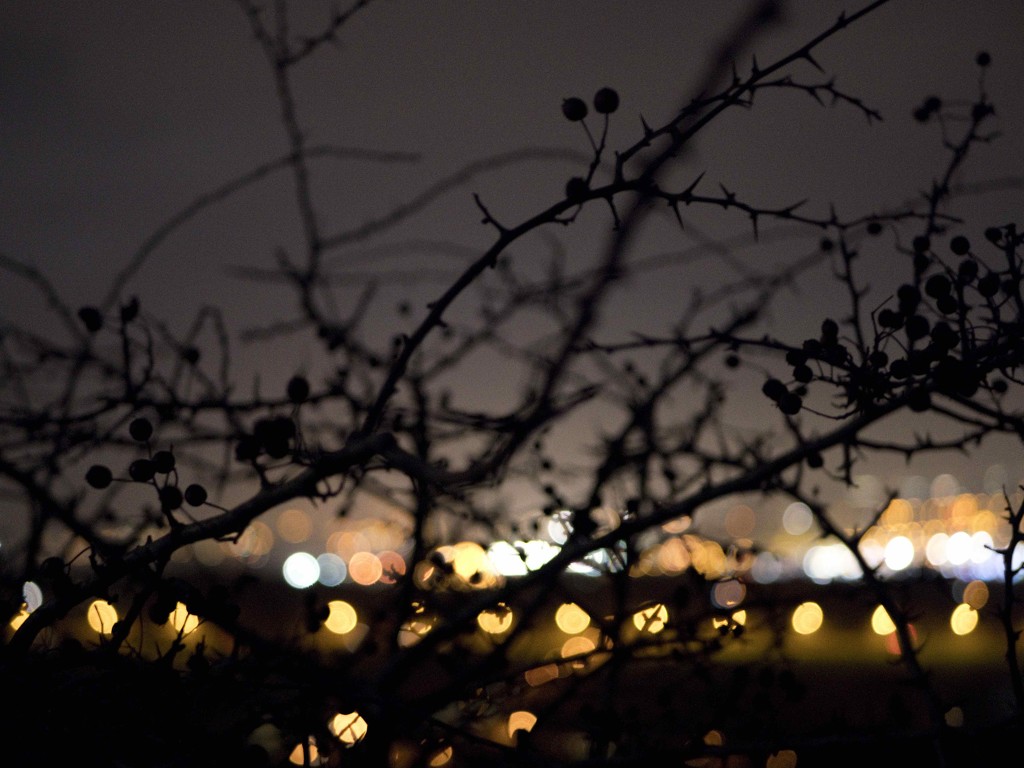 Light pollution. by gamelee