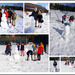 First Grade Snowmen by allie912