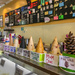 Ice cream shop by jernst1779