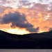 First light, Loch Fyne by christophercox