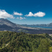 Mt. Batur by darylo