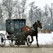 Amish In Iowa by lynnz