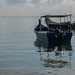 Fishing boats Tanjung-Tokong by ianjb21
