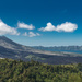 Mt. Batur, Take Two (advice from JP) by darylo