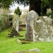 Very Old Gravestones by susiemc