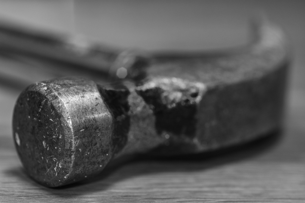 Clawhammer by rumpelstiltskin