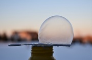 4th Jan 2018 - Failed frozen bubble attempt