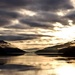 the old torpedo range on Loch Long by christophercox