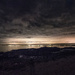 LIghts across the River Forth by frequentframes