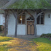 Roxton Congretational Church by helenhall