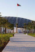 12th Jan 2018 - Louvre Abu Dhabi