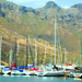Hout Bay harbour ..... by ludwigsdiana