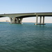 Sadyaat bridge, Abu Dhabi by stefanotrezzi