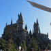 Hogwarts by lucien