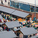 Kirkgate Open Market, Leeds. by lumpiniman