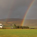 Sandwick Rainbow by lifeat60degrees