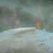 Snowy Roads  by joansmor