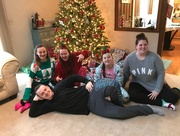 25th Dec 2017 - Family fun