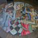 Cafe Mosaic by onewing