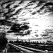 Mackerel sky  by stuart46